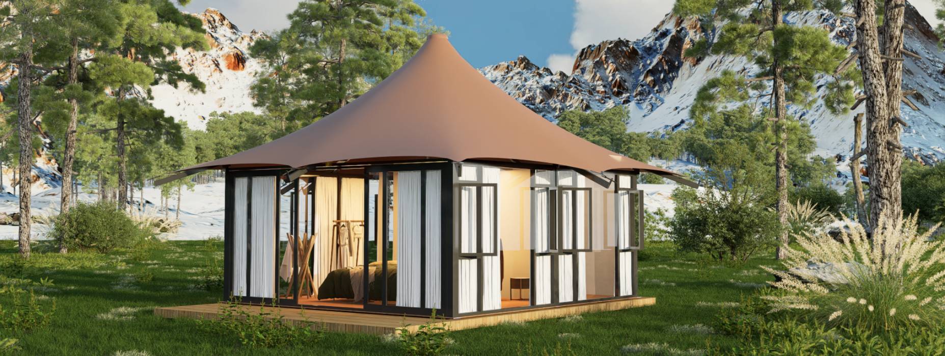 花溪区装配式建筑厂家